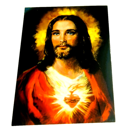 Sacro cuore gesu - cuore, gesu'