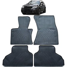 Tappetini gomma per auto - in,