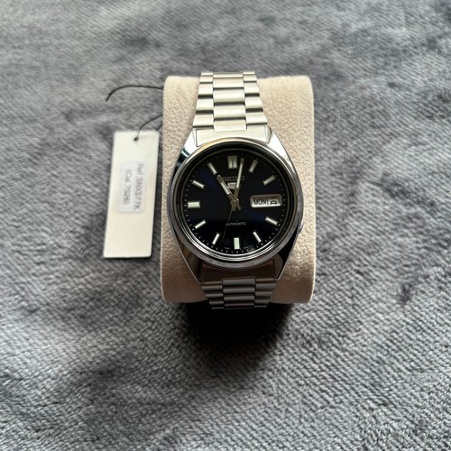 Orologio seiko snxs77k - seiko, 5