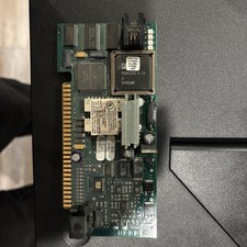 EST IRC-3 ZAS-2 / ZAS2