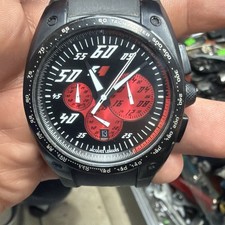 Orologio Cronografo Jacques