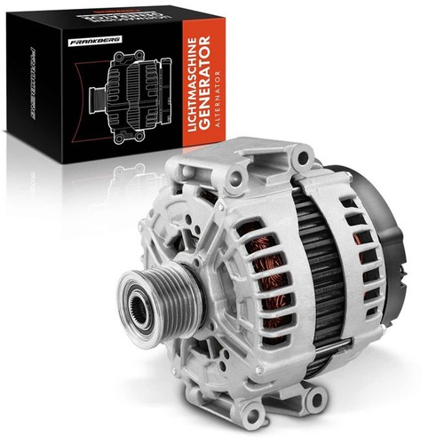 Frankberg alternatore - frankberg,