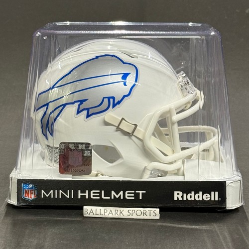 Casco buffalo bills nfl - buffalo,