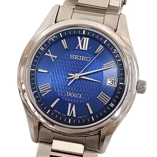Orologio polso uomo seiko - uomo,