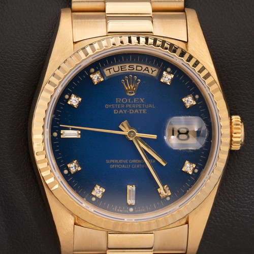 Rolex day date 18238 - day-date, orologio