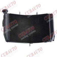 Radiatore in alluminio per