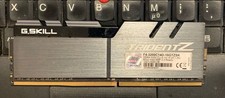 F4-3200C14D-16GTZSK G.Skill TridentZ 8 GB PC4-25600 DDR4-3200 MHz