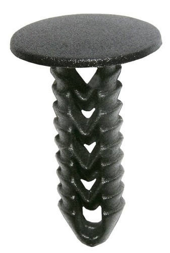Clip tappezzeria per - , fiat