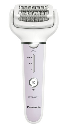 Epilatore wet dry - epilatore, es-ey30