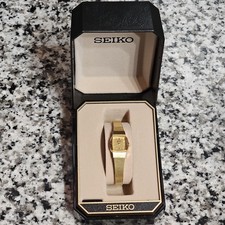 NUOVO orologio vintage donna
