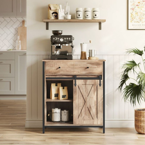 Mobile cucina industriale - , con