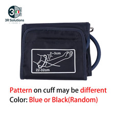 22 32 42 Cm Polsino per