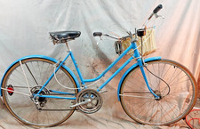 Bicicletta Schwinn Suburban SS