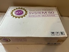 HTS Tracker Premier System 50