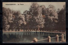 Vallombrosa 1930-50 Cartolina