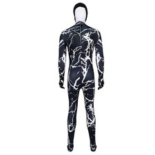 Costume cosplay Venom per