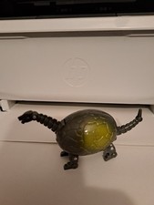 Egg Monsters Bandai