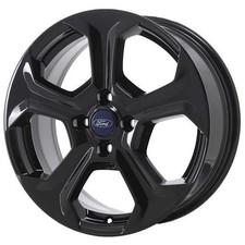 17" Ford Fiesta Wheel Rim