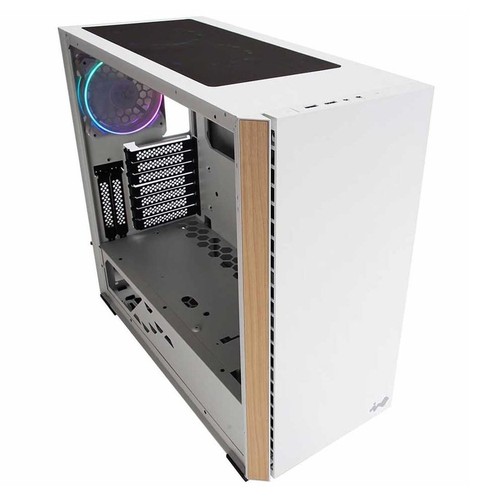 Win 216 white middle tower - in,