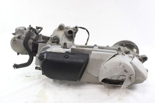 YAMAHA X-MAX YP 250 G362E