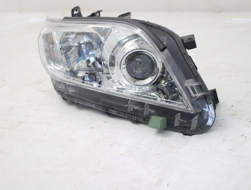 Faro destro toyota - rav, iii
