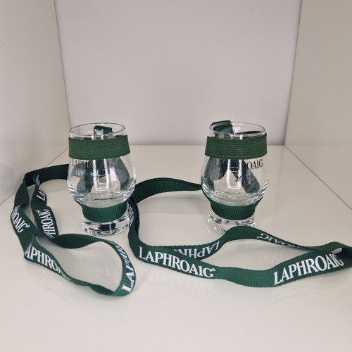 Laphroaig 2017 set 2 - laphroaig,