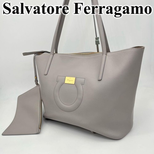 Borsa salvatore ferragamo - borsa,
