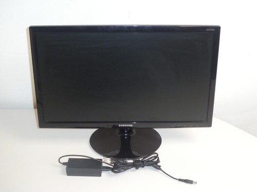 Samsung monitor s22d300 - samsung,