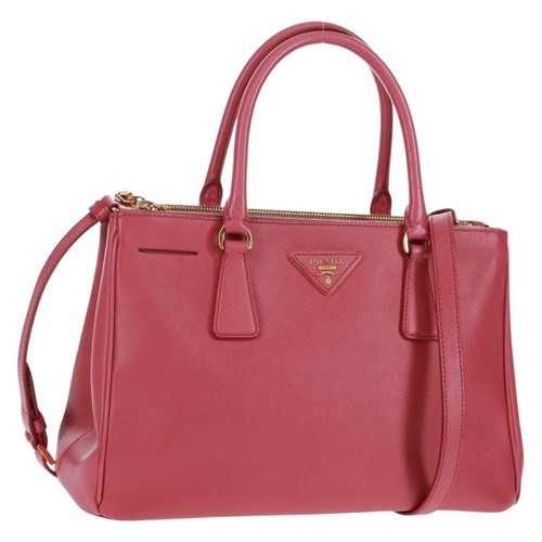 Borsa mano prada galleria - a,