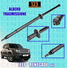 ALBERO DI TRASMISSIONE FIAT 500X  4X4  JEEP RENEGADE 4X4 1.4 2.0 D MULTIJET CRD