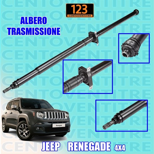 Albero trasmissione fiat - di,
