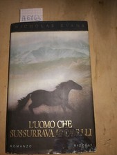 L'uomo che sussurrava ai
