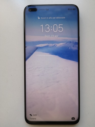 Huawei nova acquistato - 8i,