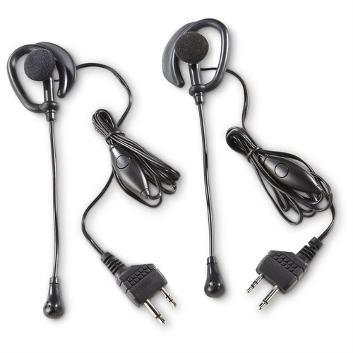 Auricolare per midland - auricolare, e