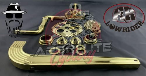 Originale lowrider - f&r,