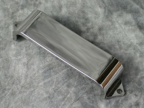 Rickenbacker 4001 4003 cover - 4001,