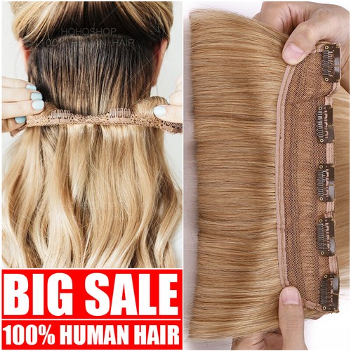 Extension capelli umani spessa - umani,