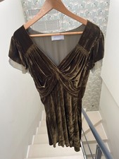 Abito Cerimonia Luisa Beccaria Originale - Alta Moda