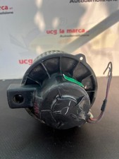 0130101113 - BOSCH VENTOLA ARIA ABITACOLO SMART FORTWO 450 ANNO 2002