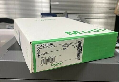 New box schneider - new,