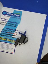 ELETTROVALVOLA REGOLAZ. TURBO