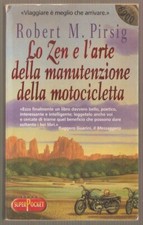 LIBRO LO ZEN E L'ARTE DELLA