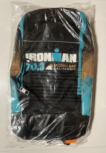 Zaino triathlon ironman 3 - triathlon, 70.3