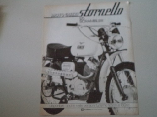 Advertising pubblicità 1972 - advertising,
