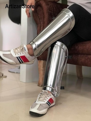 Coppia protezioni per - coppia, gambe