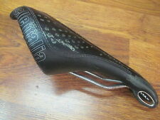SELLA TRAFORATA SELLE ITALIA FLITE MAX VEROX RAILED GEL FLOW RACING - NERA
