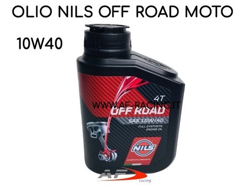 Olio motore 10w40 - olio,