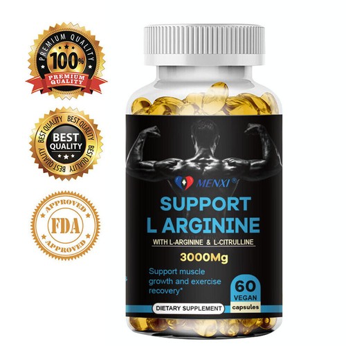 Capsule arginina - di,