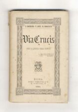 Via Crucis. (Per la Libertà