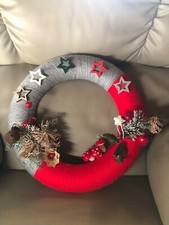 Ghirlanda fuori porta